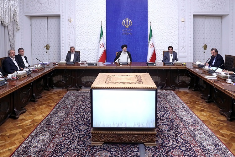 ستاد هماهنگی اقتصادی دولت