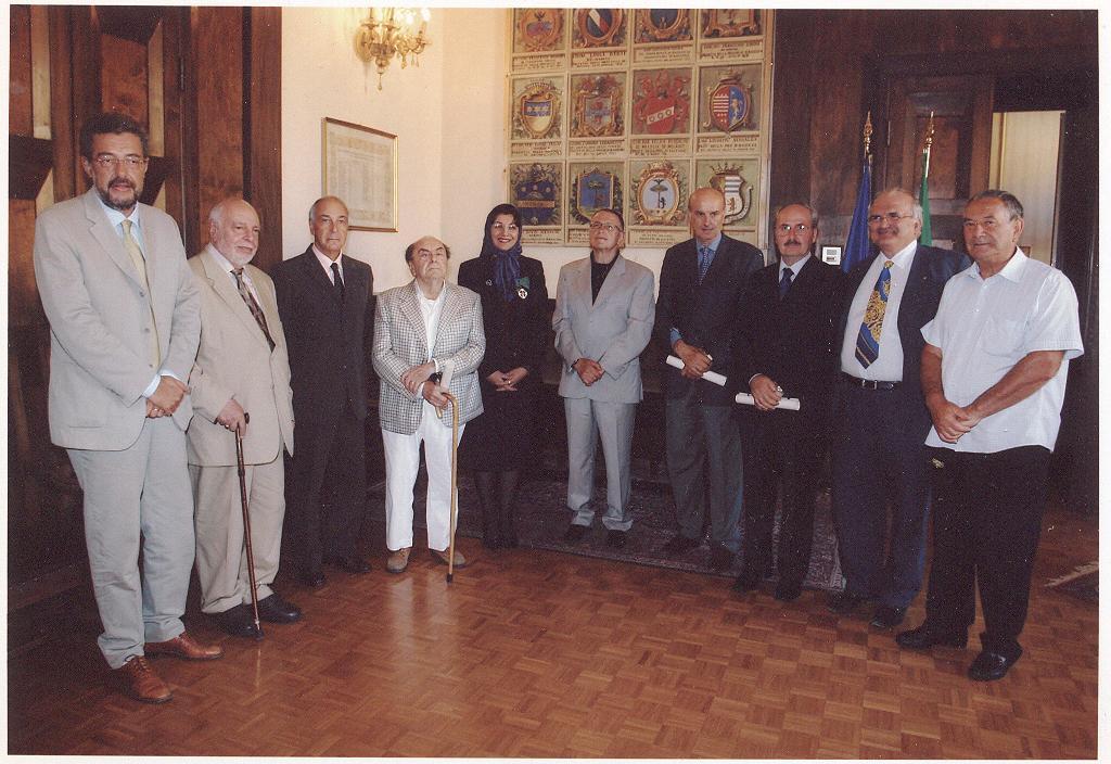 انضباط روحی