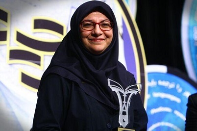 اهل قلم الگوی راستگو و محل رشد خوبی&zwnj;ها باشد