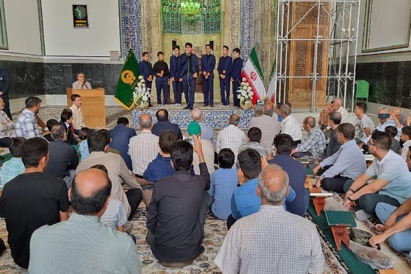 مؤسسه اظهرالجمیل