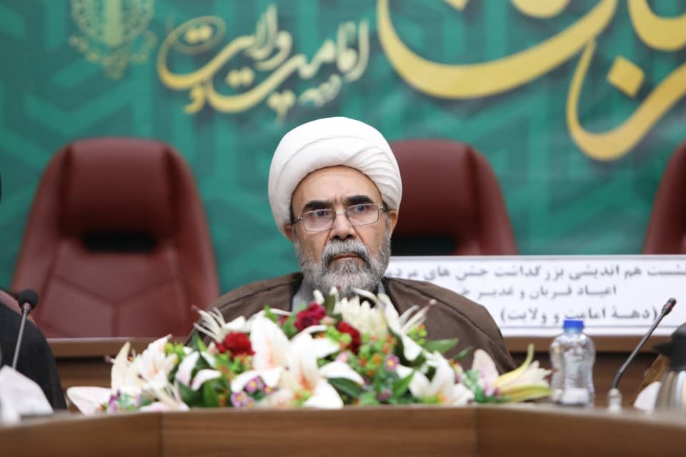 هم&zwnj;اندیشی برای مهجوریت&zwnj;زدایی از دهه امام و ولایت؛ از جهاد تبیین درباره خطبه غدیر تا کتابت جمعی نهج&zwnj;البلاغه