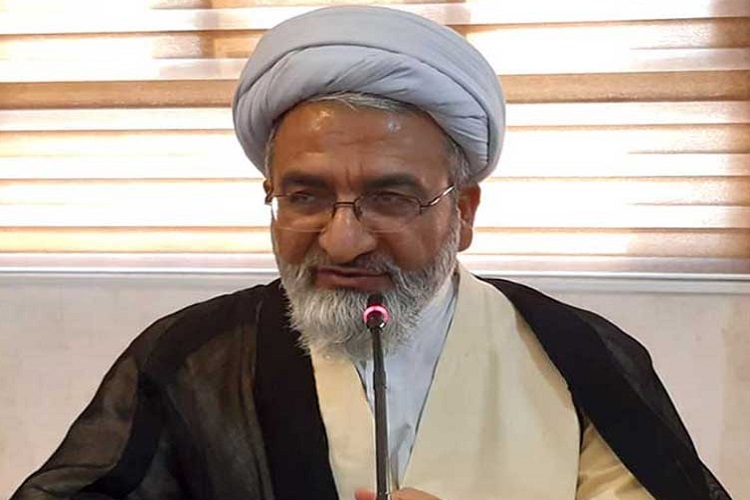 ارسال// شبهات مرتبط با جبر و اختیار و علم الهی به حوادث تبیین شوند / خوانده شد ارسال// شبهات مرتبط با جبر و اختیار و علم الهی به حوادث تبیین شوند / خوانده شد