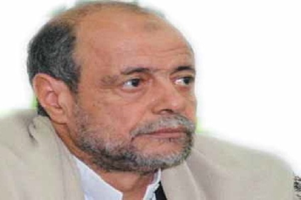 شیخ عبدالسلام الوجیه شیخ عبدالسلام الوجیه