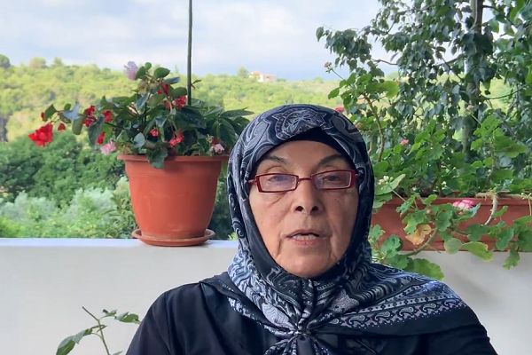 جشنواره بینالمللی فارابی و بانوی فرهیخته لبنانی جشنواره بینالمللی فارابی و بانوی فرهیخته لبنانی