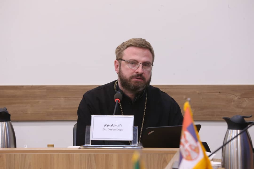 باورهای مذهبی عامل سلامت روان و مدیریت استرس است باورهای مذهبی عامل سلامت روان و مدیریت استرس است