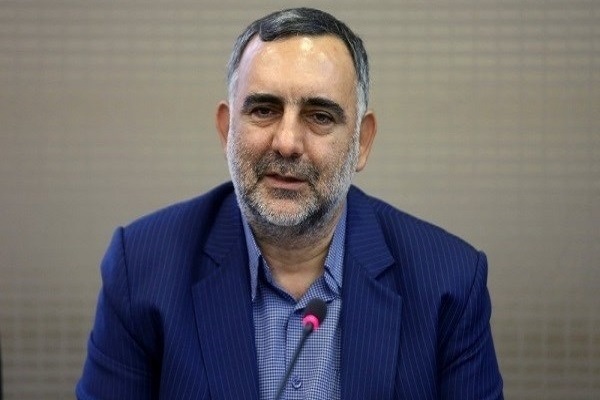 محسن جوادی