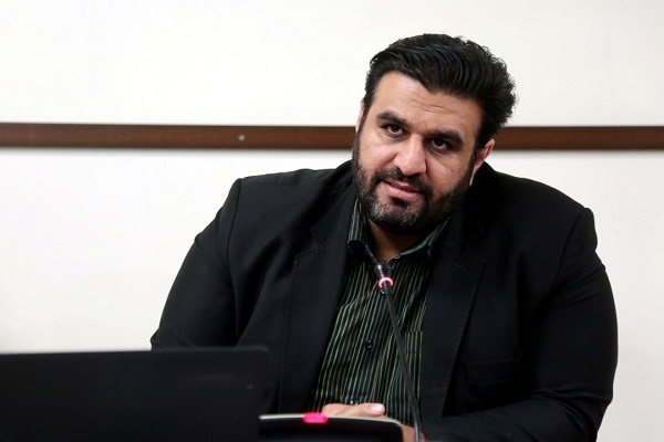 آغاز ثبتنام سومین دوره طرح سنجش و سطحبندی داوران مسابقات قرآن آغاز ثبتنام سومین دوره طرح سنجش و سطحبندی داوران مسابقات قرآن