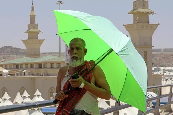 گزارش تصویری از حج امسال گزارش تصویری از حج امسال