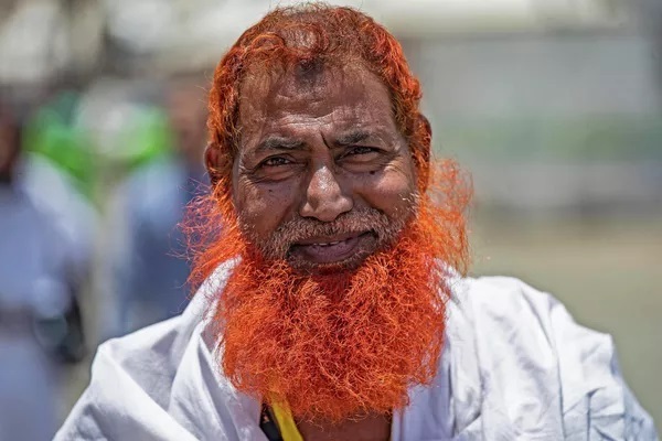 گزارش تصویری از حج امسال گزارش تصویری از حج امسال