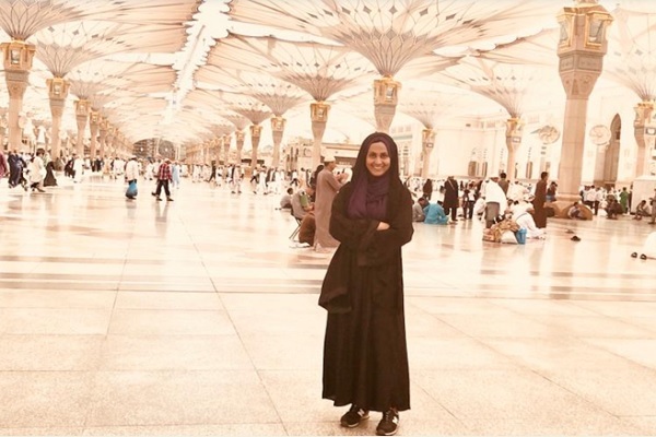 استقبال از آموزش زائران انگلیسی خانه خدا در توئیتر