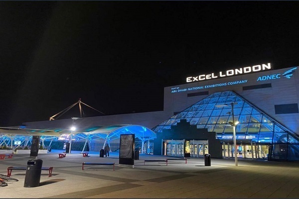 نخستین نمایشگاه تجارت حلال انگلیس برگزار می&zwnj;شود