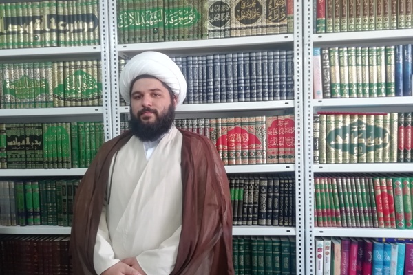 محمدحسن ضیاء&zwnj;الدینی