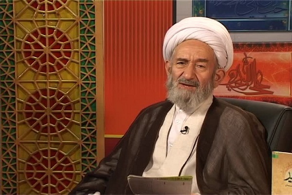 حجت&zwnj;الاسلام مهدی&zwnj;پور