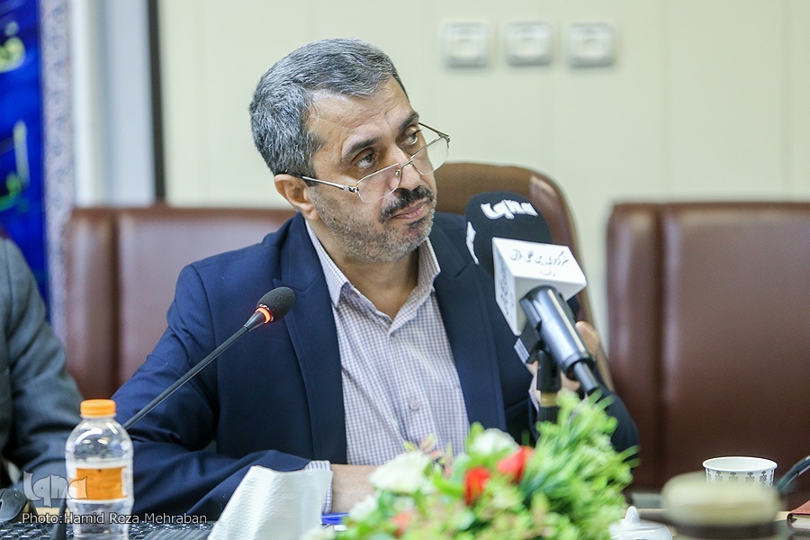 علیقلی حیدری