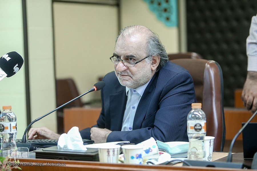 مهدی یزدانی