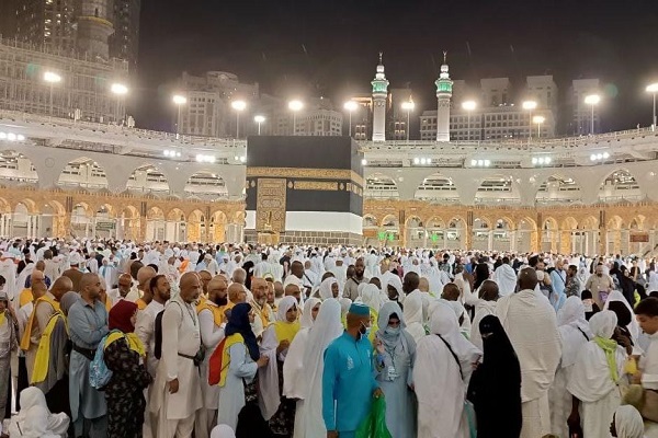 حج تمتع حج تمتع