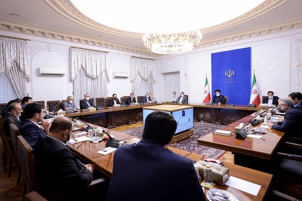 ستاد هماهنگی اقتصادی دولت ستاد هماهنگی اقتصادی دولت