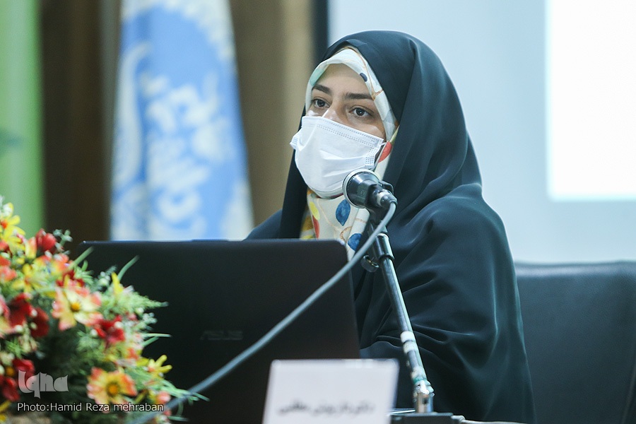 شاکری: قانون ایرانی تغییرات اثر عکس کنوانسیون جهانی است شاکری: قانون ایرانی تغییرات اثر عکس کنوانسیون جهانی است