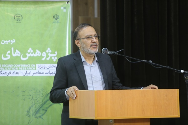 جهاد دانشگاهی جهش‌های بزرگی در عرصه نشر داشته است