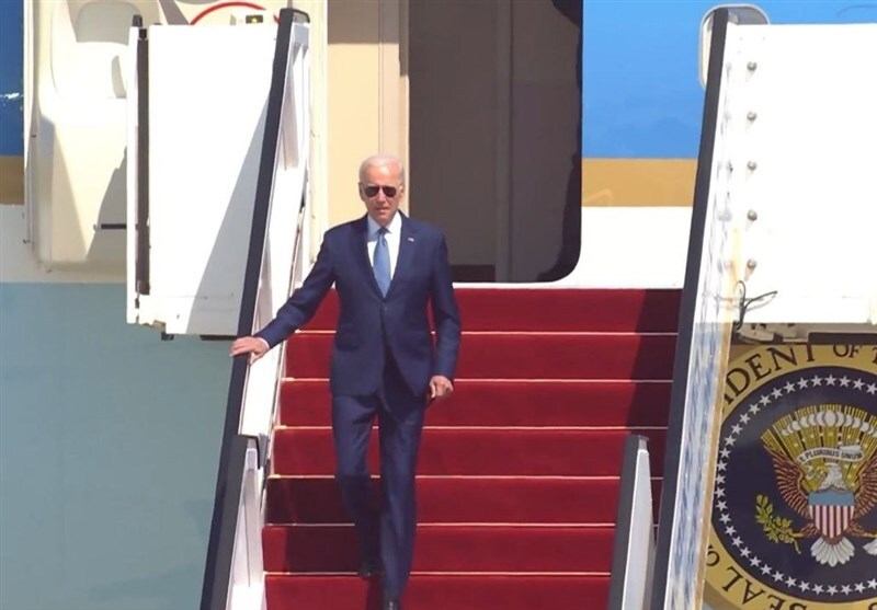 تمرکز بر مقابله با ایران و بیتوجهی به فلسطینیان در اعلامیه «قدس» / واکنش مقاومت تمرکز بر مقابله با ایران و بیتوجهی به فلسطینیان در اعلامیه «قدس» / واکنش مقاومت