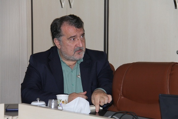 مهرداد حاجیزاده فلاح مهرداد حاجیزاده فلاح