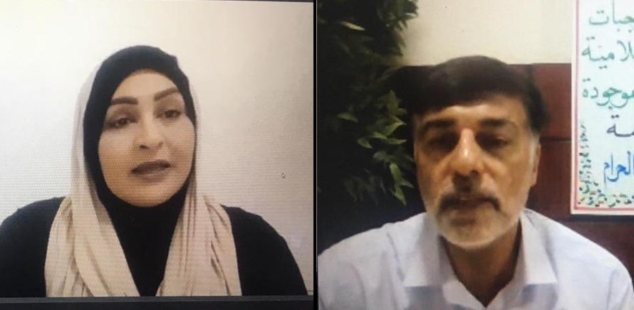 بررسی وظایف امت اسلامی و موانع موجود در مسئله فلسطین بررسی وظایف امت اسلامی و موانع موجود در مسئله فلسطین