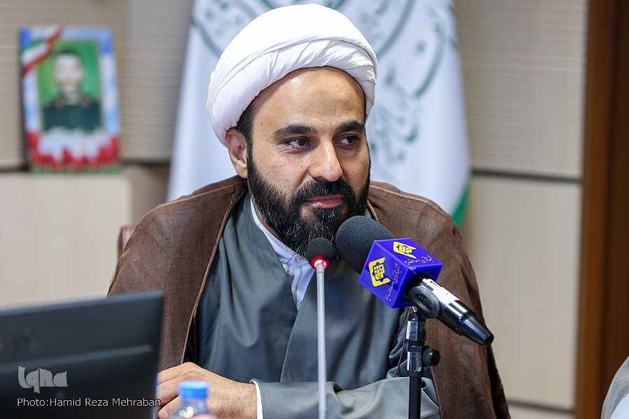 برنامههای قرآنی توسعه یابد برنامههای قرآنی توسعه یابد