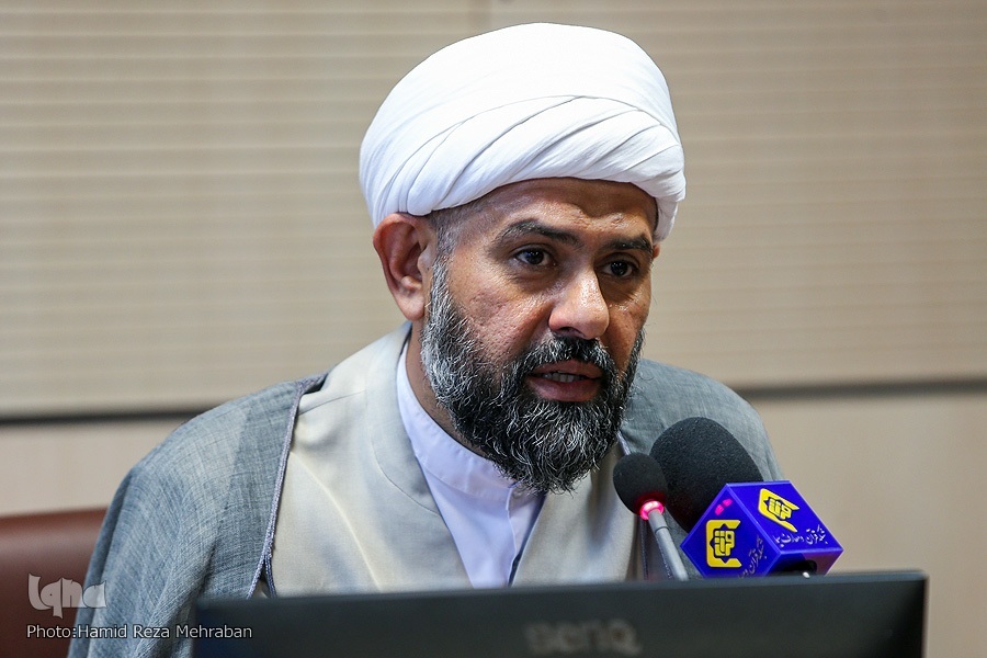 برنامههای قرآنی توسعه یابد برنامههای قرآنی توسعه یابد