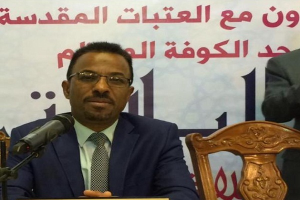 دفاع از حقانیت شیعه؛ انگیزه علامه امینی برای نگارش کتاب «الغدیر» دفاع از حقانیت شیعه؛ انگیزه علامه امینی برای نگارش کتاب «الغدیر»