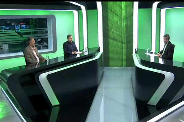 خاکی: قاری تراز تنها از دل مسابقات بیرون نمیآید / قصریزاده: نوآوری در تلاوت دور شدن از اصالت را به دنبال دارد خاکی: قاری تراز تنها از دل مسابقات بیرون نمیآید / قصریزاده: نوآوری در تلاوت دور شدن از اصالت را به دنبال دارد