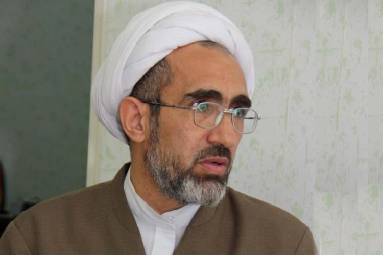 فتح الله نجارزادگان