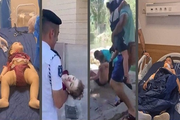 ادامه واکنشها به بمباران دهوک در شمال عراق ادامه واکنشها به بمباران دهوک در شمال عراق