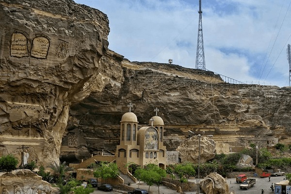 صومعه سنت سیمئون صومعه سنت سیمئون