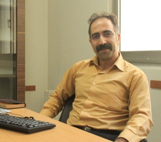 ورود جهاددانشگاهی به حوزه کمک به درمان زخم پای بیماران دیابتی ورود جهاددانشگاهی به حوزه کمک به درمان زخم پای بیماران دیابتی