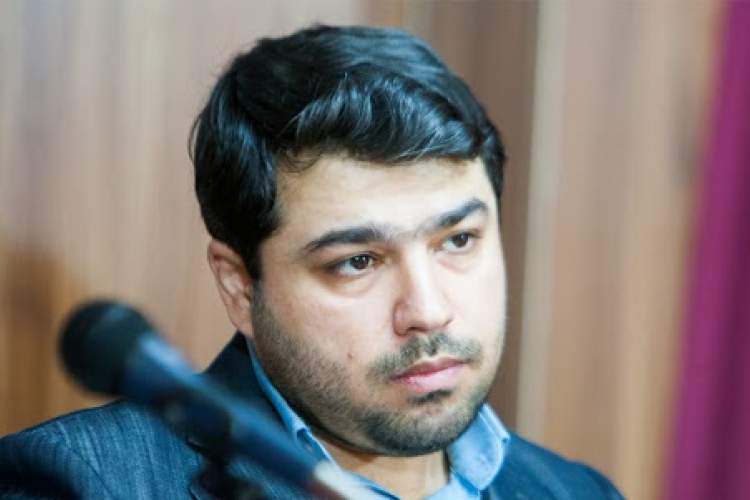 مجید سلیمانی ساسانی