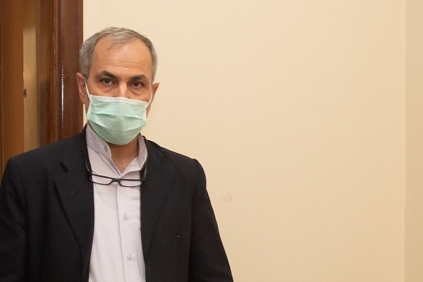 بیماری کرونا در بین زائران ایرانی مدینه مشاهده نشده است