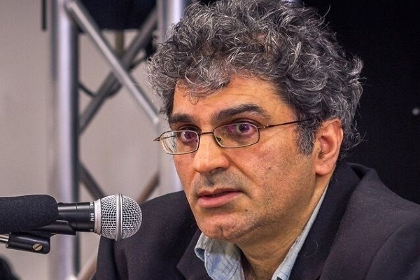 حسن انصاری قمی حسن انصاری قمی