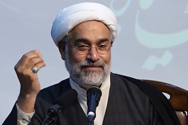 حجت الاسلام رحیم نوبهار حجت الاسلام رحیم نوبهار