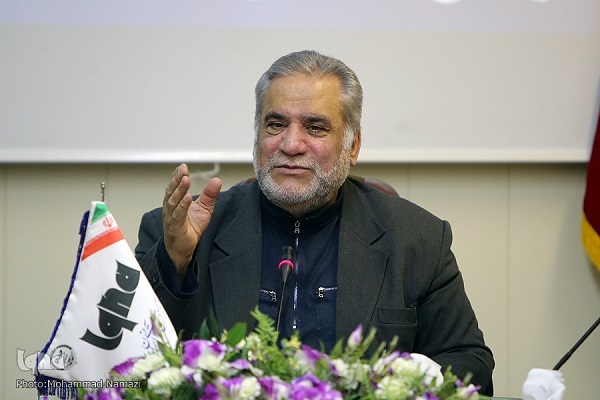 غلامعلی افروز