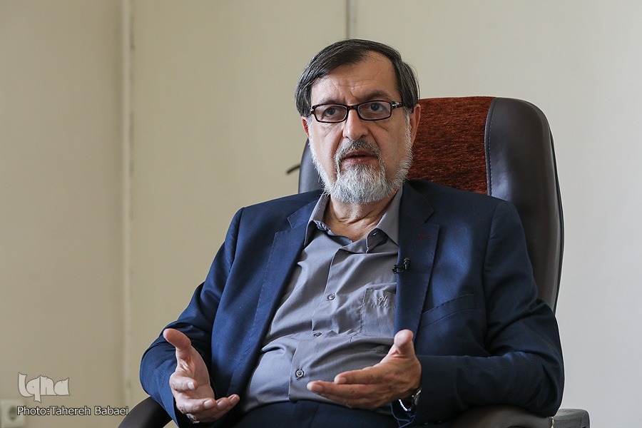 در حال تکمیل/ صوت | حضور &laquo;قانون&zwnj;&raquo; در تمام شئونات زندگی شهید بهشتی