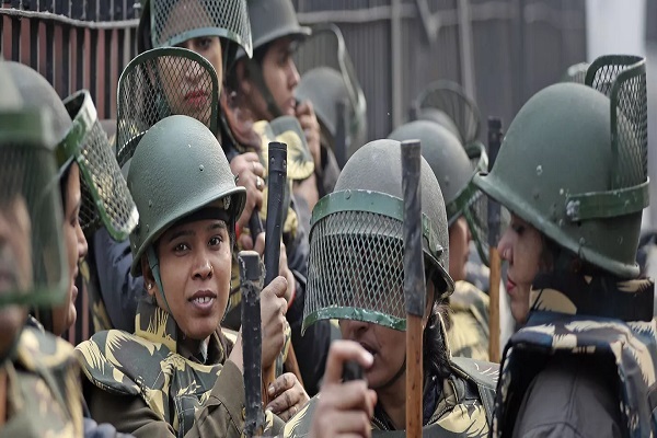 نیروهای نظامی هندو نیروهای نظامی هندو