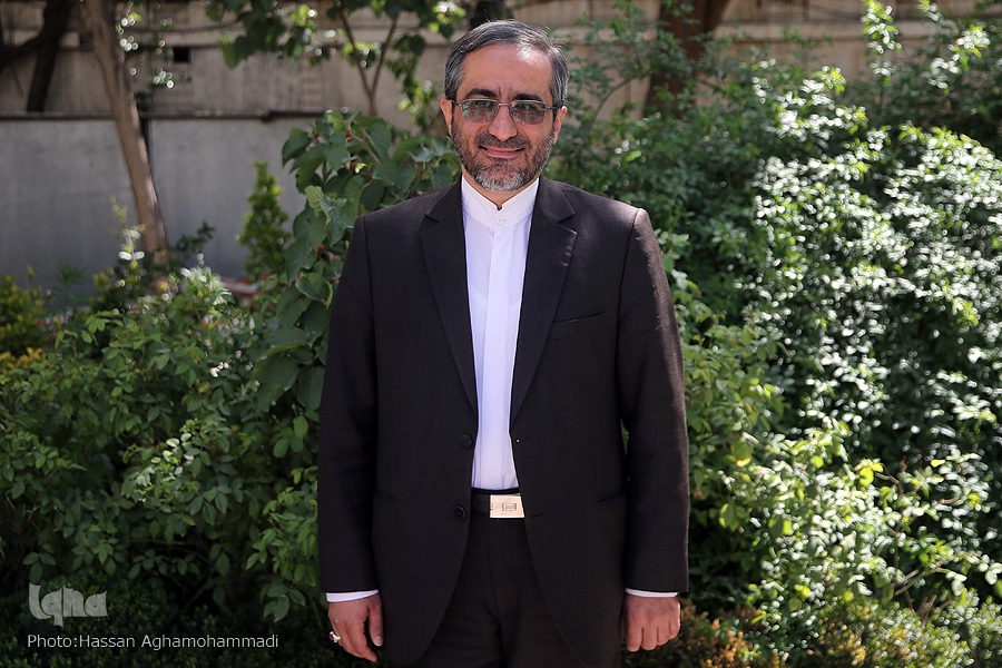 سعید مدرسی سعید مدرسی