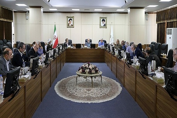 مجمع تشخیص مصلحت نظام مجمع تشخیص مصلحت نظام