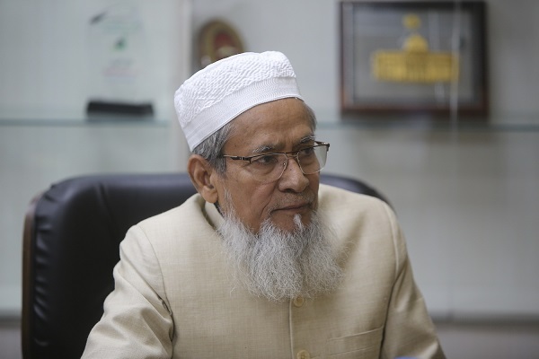 صدیقالله چودهری، وزیر کتاب و امور کتابخانههای ایالت بنگال غربی هندوستان صدیقالله چودهری، وزیر کتاب و امور کتابخانههای ایالت بنگال غربی هندوستان