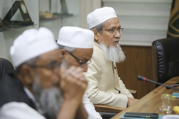 ارسالی/برای گسترش ندای وحدت اسلامی از هر فرصتی باید استفاده کرد ارسالی/برای گسترش ندای وحدت اسلامی از هر فرصتی باید استفاده کرد