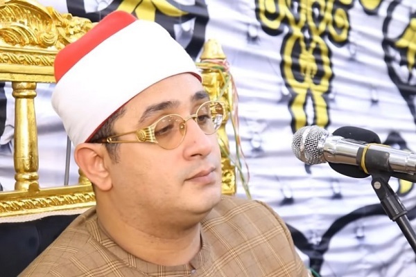 محمود شحات انور