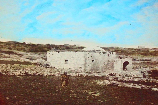 مسجد العین فلسطین مسجد العین فلسطین