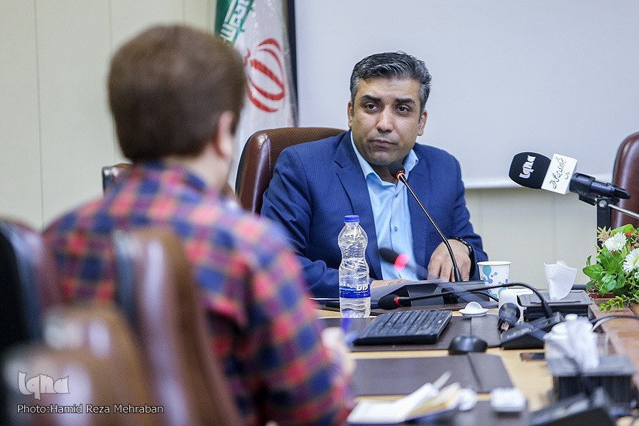 حجت عرفانیان پور