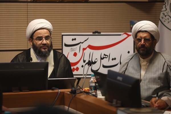 نشست دبیران شورای ملی شبکه&zwnj;های هیئت