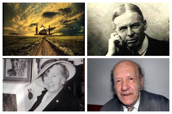 واقعه عاشورا از نگاه اندیشمندان غیرمسلمان